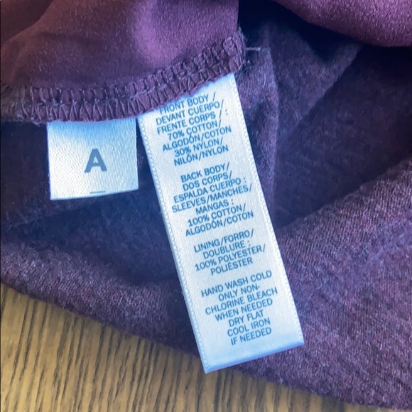 LOFT blouse - Picture 4 of 4